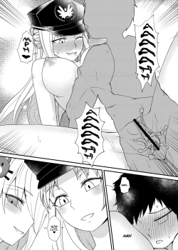 Page 36 of Toshiue Onee-san Doll no Himitsu Jouji