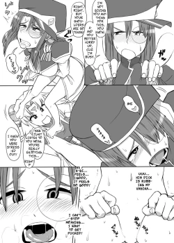 Page 25 of Oishikute Dame ni Naru | Forte's a Useless Drunk