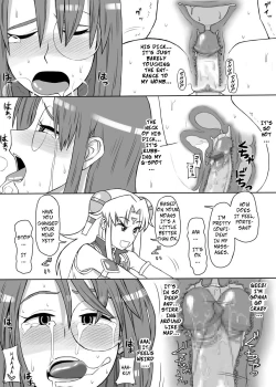 Page 26 of Oishikute Dame ni Naru | Forte's a Useless Drunk