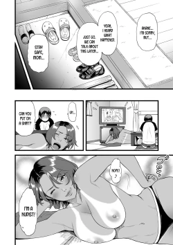 Page 22 of Gibo to Futari de Kurashitara... | When I Live Alone with My Stepmother... Ch. 1-2