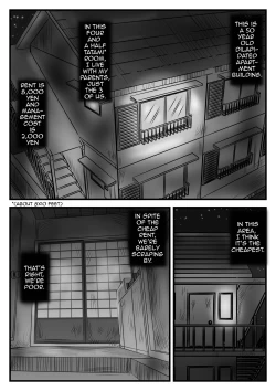 Page 2 of Owabi to Iccha Nanda ga Kaa-chan Daku | As an Apology, Will You Make Love to Your Mother?