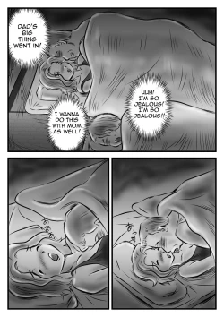 Page 8 of Owabi to Iccha Nanda ga Kaa-chan Daku | As an Apology, Will You Make Love to Your Mother?