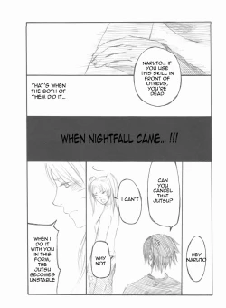 Page 96 of Dream Passportongoing