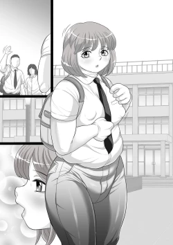 Page 52 of niku shota debu no oppai wa momareru tame ni aru !