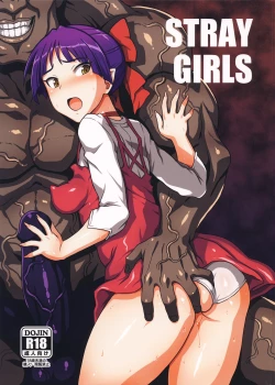 Page 1 of STRAY GIRLS