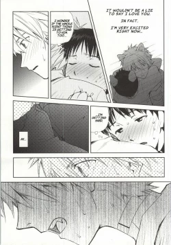 Page 10 of Wanko na Kareshi Otonamuke