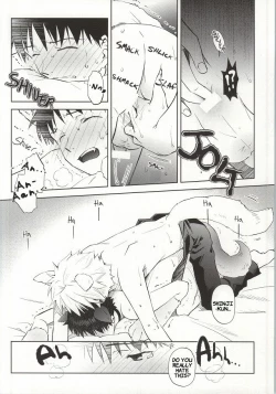 Page 17 of Wanko na Kareshi Otonamuke