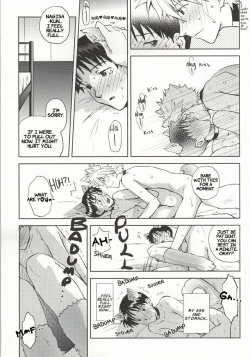 Page 28 of Wanko na Kareshi Otonamuke