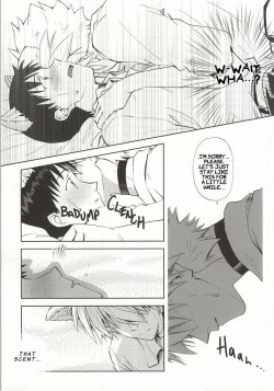 Page 8 of Wanko na Kareshi Otonamuke
