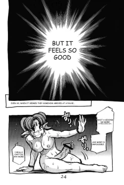 Page 23 of A8 | Ayase 08 Busty Beauties