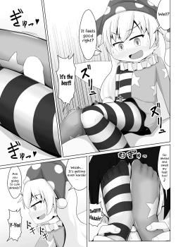 Page 14 of Hito o Kuruwaseru Tights!! | Driving Humans Mad, With Tights!!
