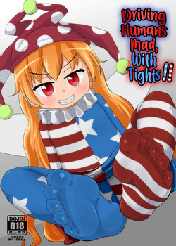 Download Hito o Kuruwaseru Tights!! | Driving Humans Mad, With Tights!!