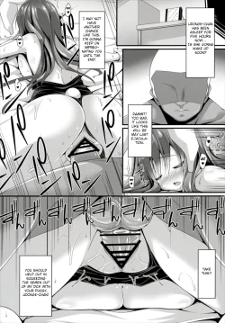 Page 16 of Minmin da Usagi