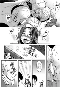 Page 28 of P@idol M@ster! Ch. 1-2