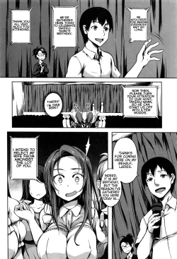 Page 4 of P@idol M@ster! Ch. 1-2