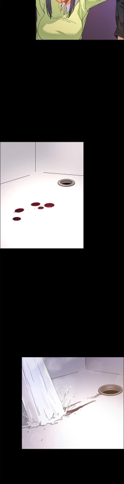 Page 159 of The Girl That Wet the Wall Ch 40 - 47