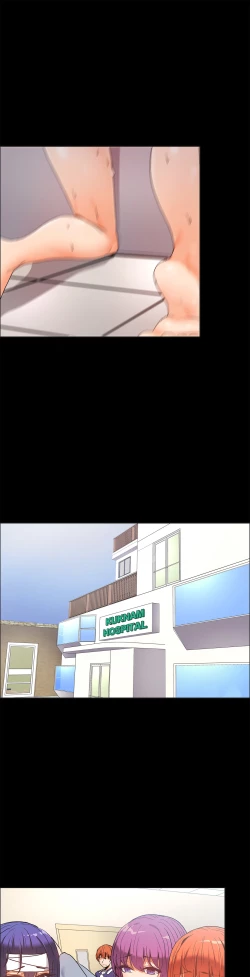 Page 162 of The Girl That Wet the Wall Ch 40 - 47