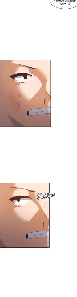 Page 168 of The Girl That Wet the Wall Ch 40 - 47