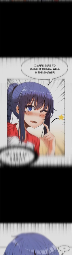 Page 173 of The Girl That Wet the Wall Ch 40 - 47