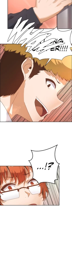 Page 176 of The Girl That Wet the Wall Ch 40 - 47