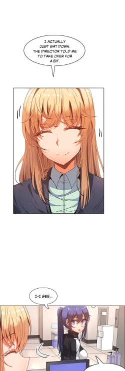 Page 25 of The Girl That Wet the Wall Ch 40 - 47