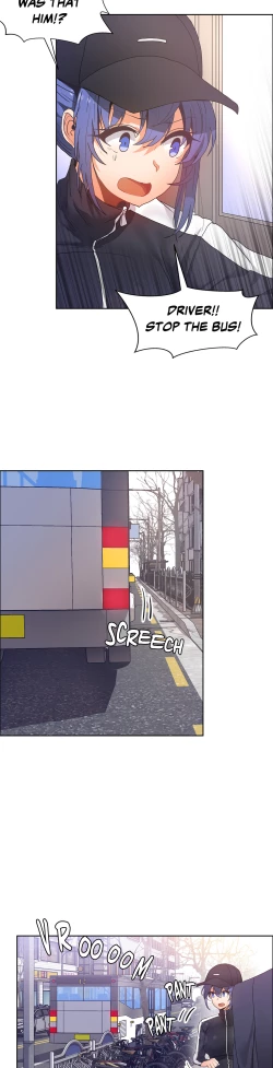 Page 46 of The Girl That Wet the Wall Ch 40 - 47