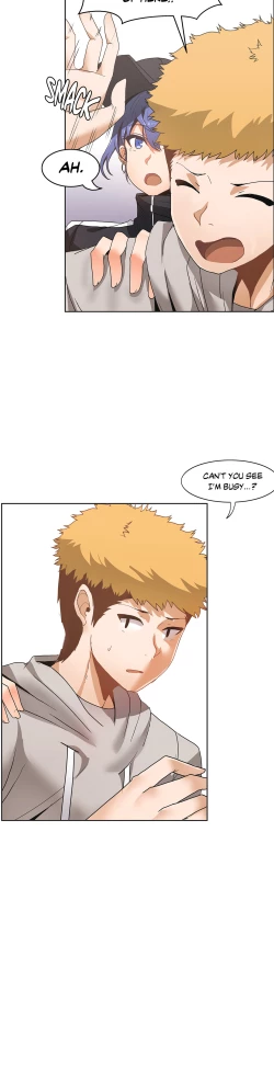 Page 53 of The Girl That Wet the Wall Ch 40 - 47