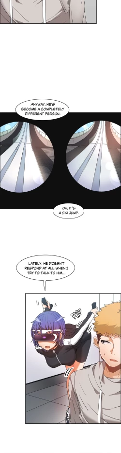 Page 66 of The Girl That Wet the Wall Ch 40 - 47