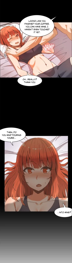 Page 91 of The Girl That Wet the Wall Ch 40 - 47