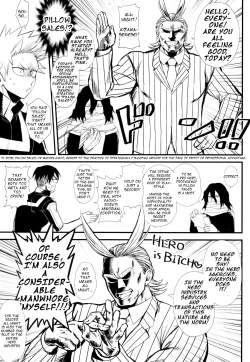 Page 4 of Yaomomo Chin Ranbu | Momo's Dick Rampage