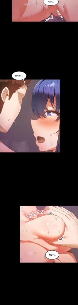 Page 32 of The Girl That Wet the Wall Ch 48 - 50