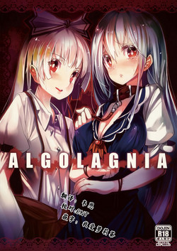 Download ALGOLAGNIA