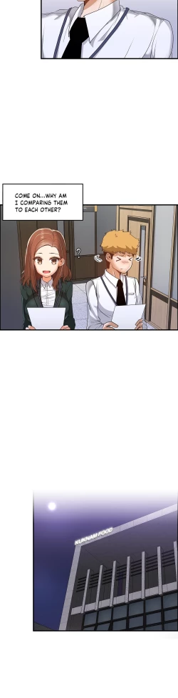 Page 133 of The Girl That Wet the Wall Ch 51 - 55