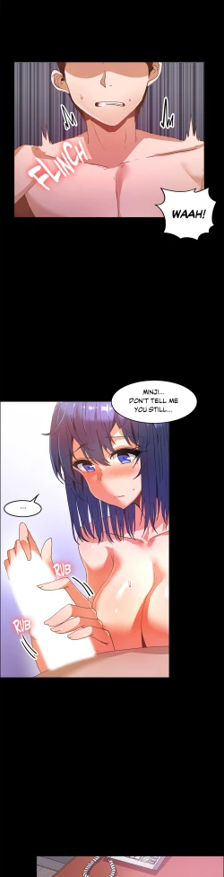 Page 15 of The Girl That Wet the Wall Ch 51 - 55