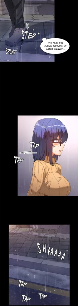 Page 34 of The Girl That Wet the Wall Ch 51 - 55