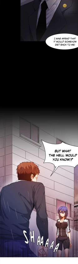 Page 44 of The Girl That Wet the Wall Ch 51 - 55
