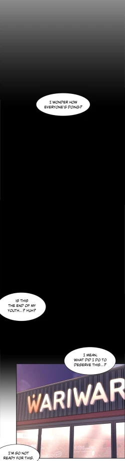 Page 59 of The Girl That Wet the Wall Ch 51 - 55