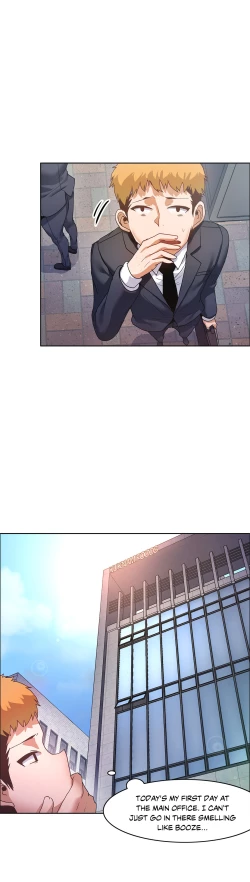 Page 66 of The Girl That Wet the Wall Ch 51 - 55