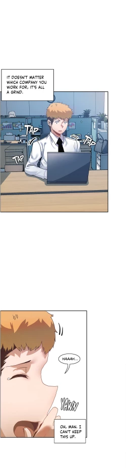 Page 68 of The Girl That Wet the Wall Ch 51 - 55