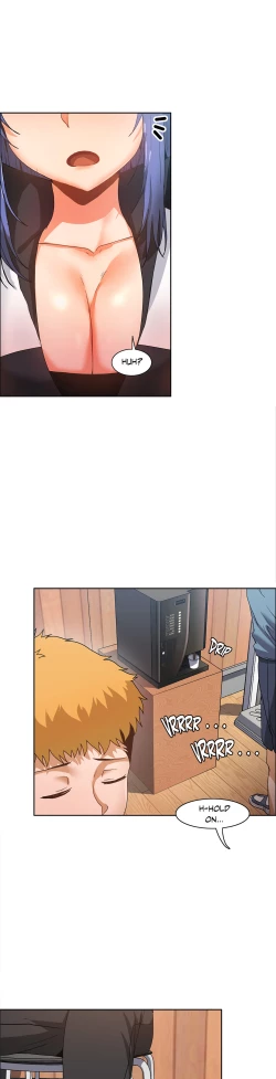 Page 75 of The Girl That Wet the Wall Ch 51 - 55