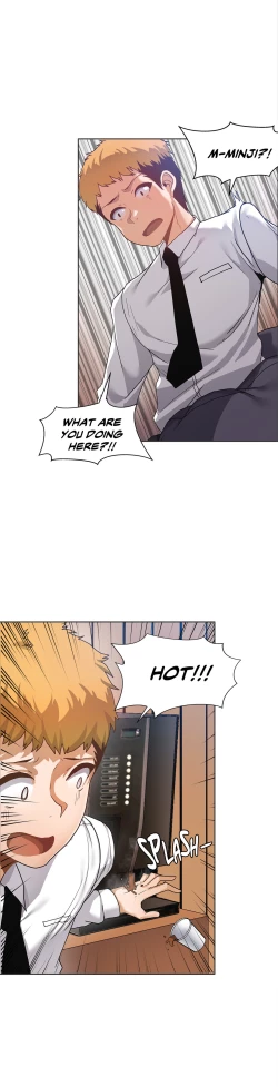 Page 78 of The Girl That Wet the Wall Ch 51 - 55