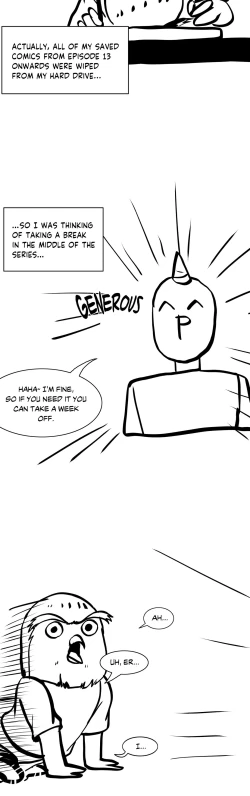 Page 93 of The Girl That Wet the Wall Ch 51 - 55