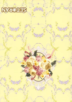 Page 2 of Sanapai! Bonyuu Daisuki! Kyousei Saimin!