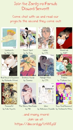 Page 29 of 7shou | 7 DAYS. ~ Can I Turn Gay in Seven Days? 2 ch.3