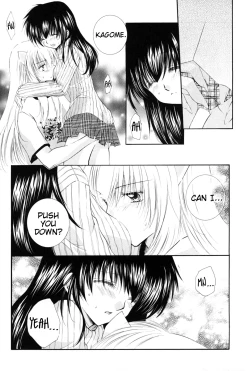 Page 18 of Oinu-sama to Atashi. | My dog and I.