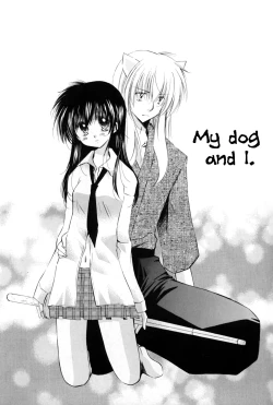 Page 2 of Oinu-sama to Atashi. | My dog and I.