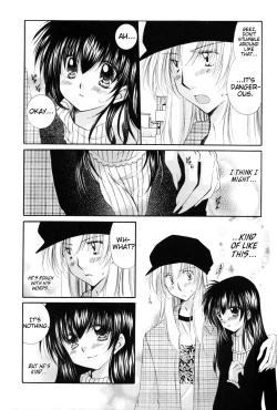 Page 9 of Oinu-sama to Atashi. | My dog and I.