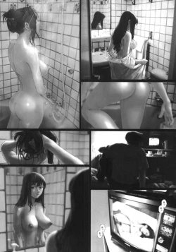 Page 23 of Gekkan Kurusugawa Ayaka