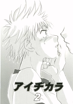 Page 2 of Aidikara Love Force 2