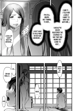Page 43 of Gibo to Futari de Kurashitara... | When I Live Alone with My Stepmother... Ch. 1-4